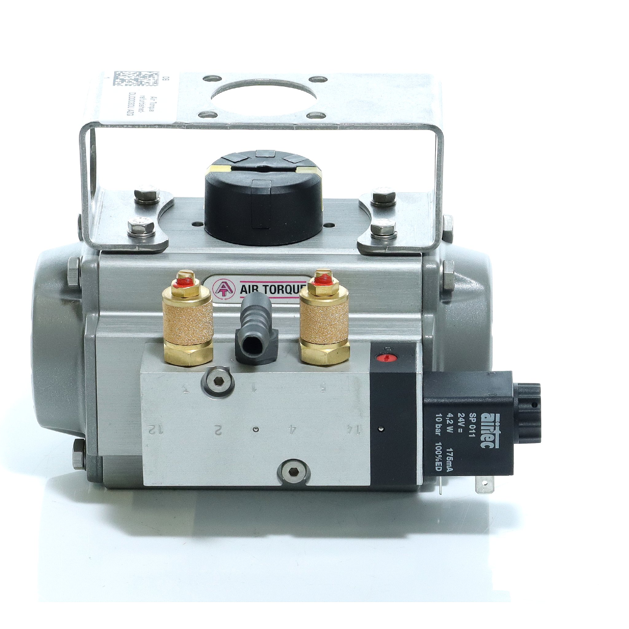 Air Torque  Refurbished